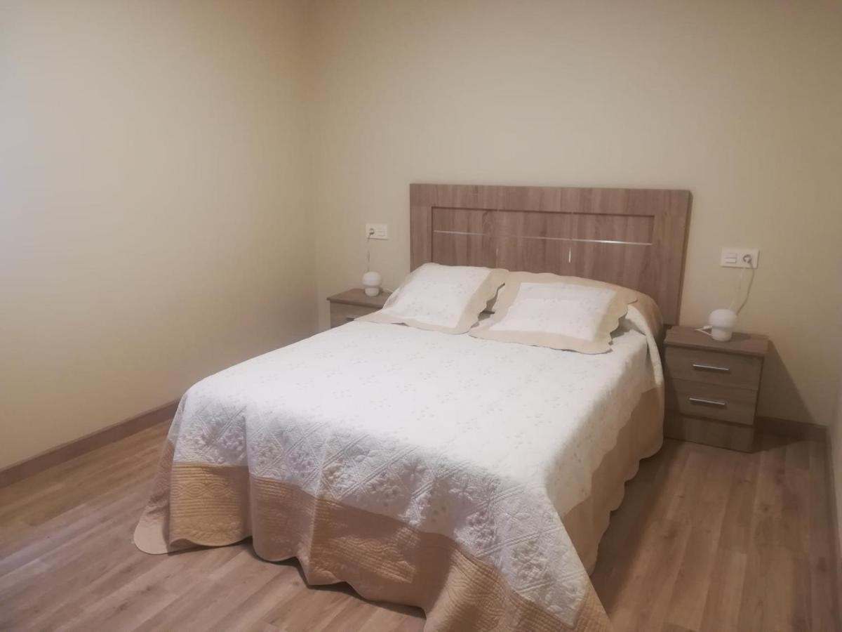 Apartamento El Fondon Onís エクステリア 写真