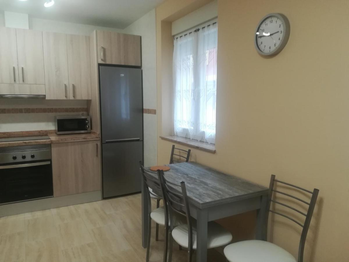 Apartamento El Fondon Onís エクステリア 写真
